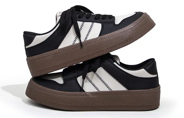Feiyue 4cm