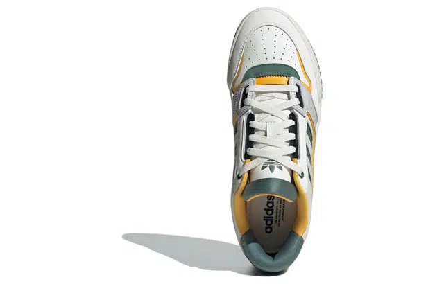 adidas originals Drop Step LOW 2.0