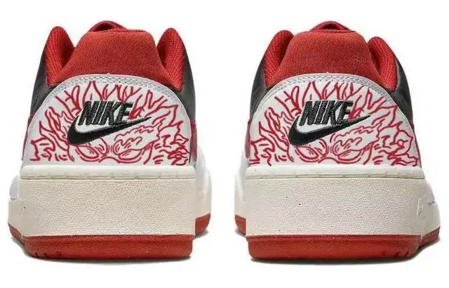 Nike Full Force Low