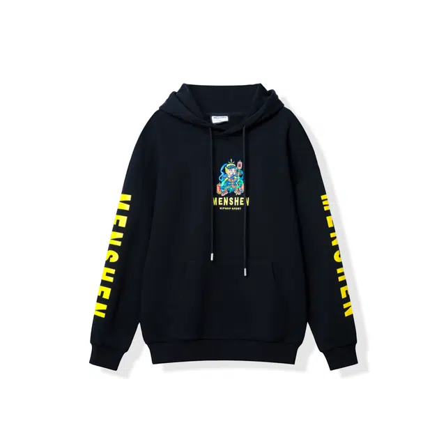 MENSHEN HIPHOP SPORT