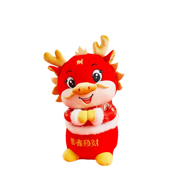 The Green Party 30cm35cm