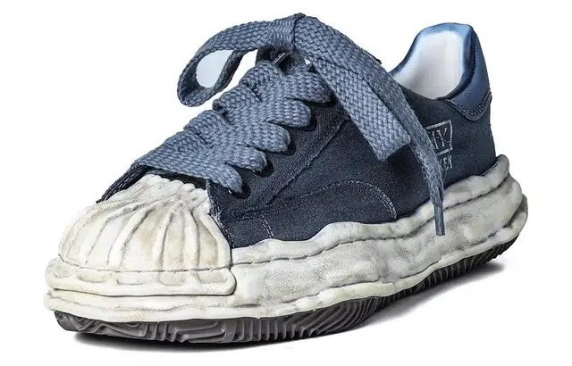 MIHARA YASUHIRO Blakey Original Sole