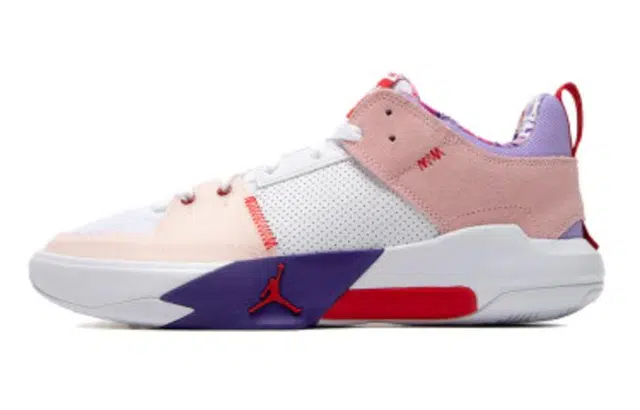 Jordan One Take 5