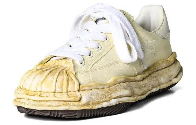 MIHARA YASUHIRO Blakey Original Sole