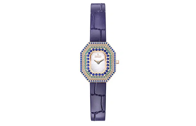CHARLOTTE RAFFAELLI CRS23001XL