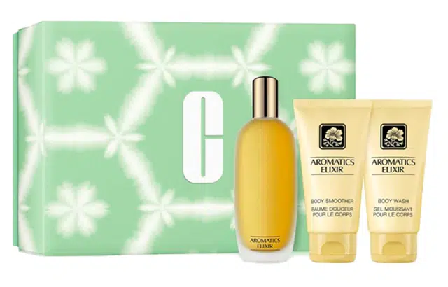 EDP 100ml+75ml+75ml