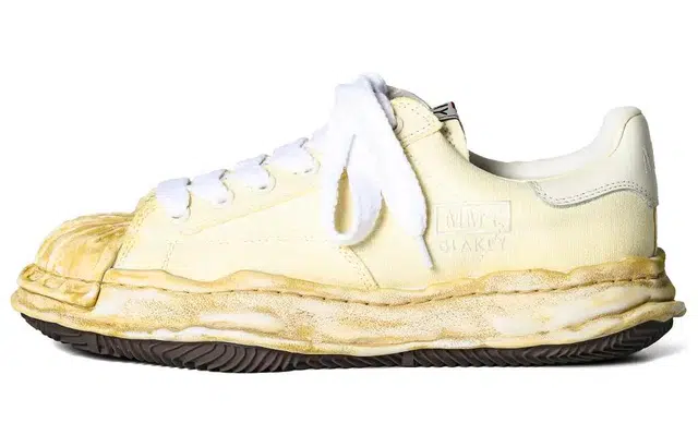 MIHARA YASUHIRO Blakey Original Sole