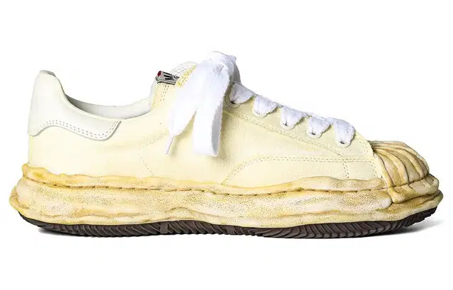 MIHARA YASUHIRO Blakey Original Sole