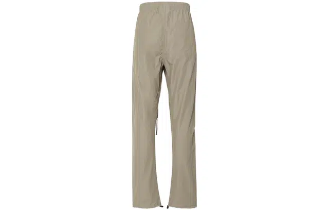 Fear of God Essentials SS21 Track Pant Taupe