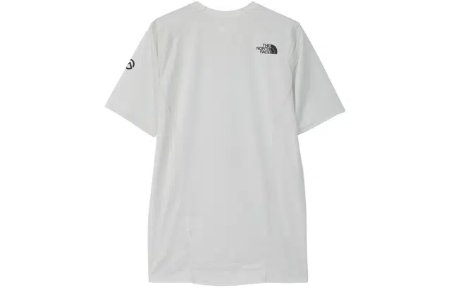 THE NORTH FACE SS Dry Dot Light Crew T