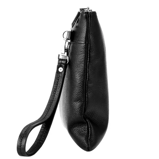 COW Men's Clutch Black