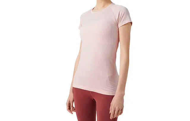 lululemon T