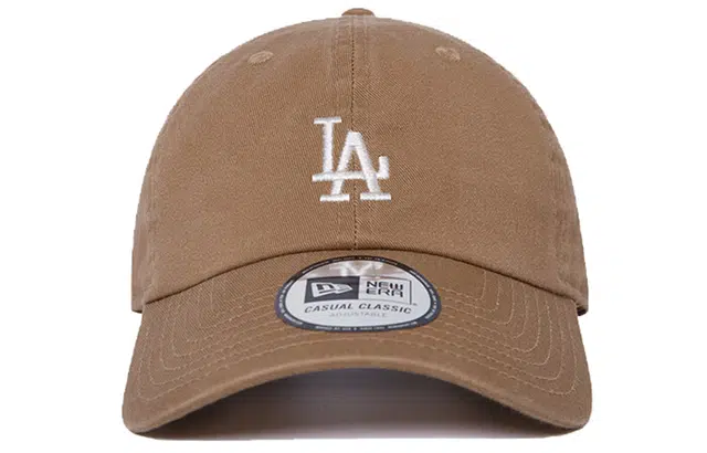 New Era LAlogo 100