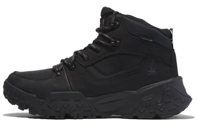 Timberland