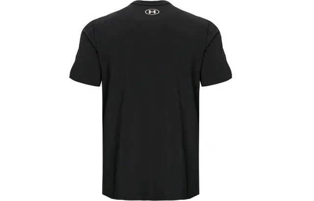 Under Armour Project Rock T