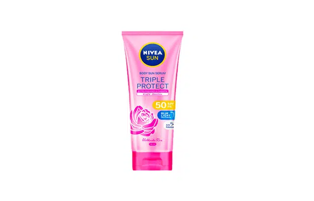 SPF50+ 180ml