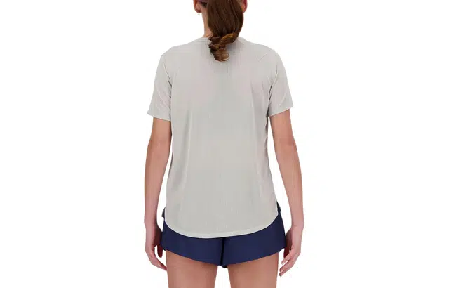 New Balance Athletics Amplified T