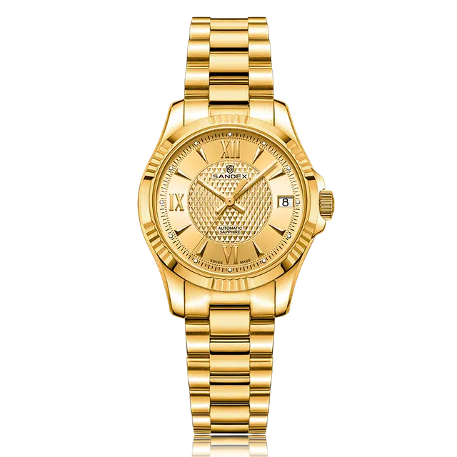 SANDEX 50 PVD PVD S752L-330229