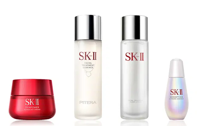 SK-II