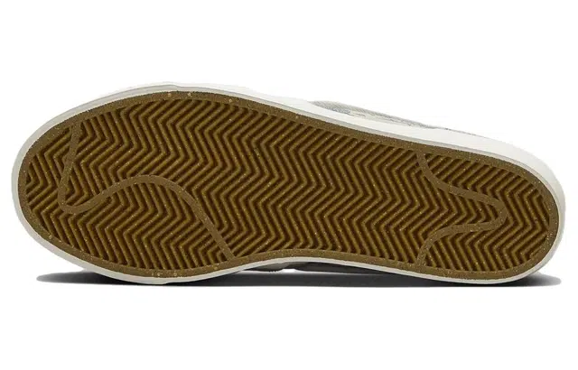 Nike SB Zoom Pogo Low Beige Purple