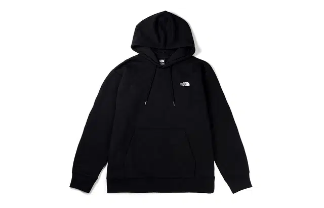 THE NORTH FACE Logo