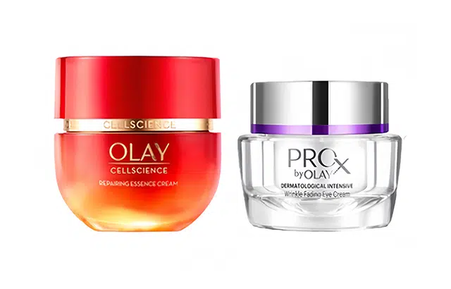 OLAY A 50g+ 30g