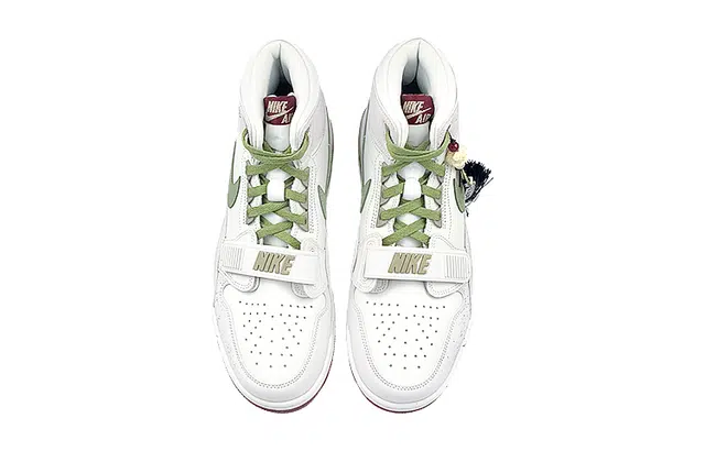 Jordan Legacy 312 CNY
