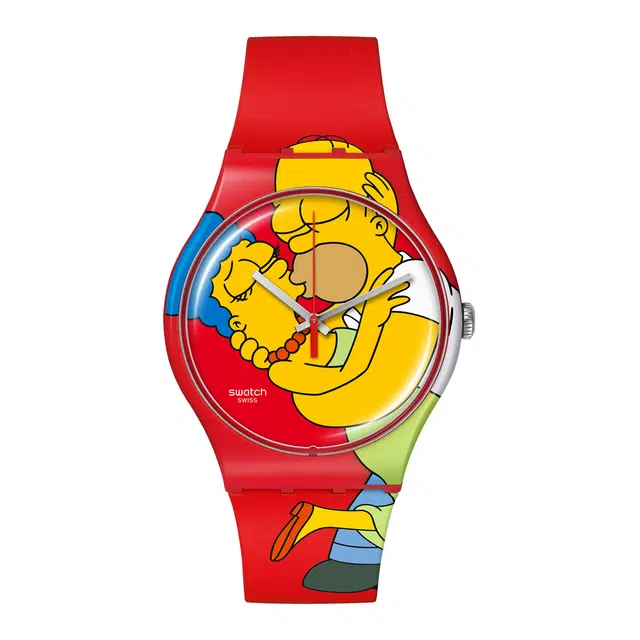 Swatch SO29Z120