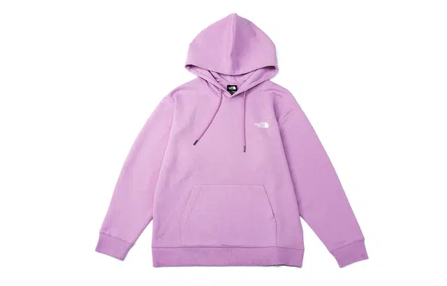 THE NORTH FACE Logo