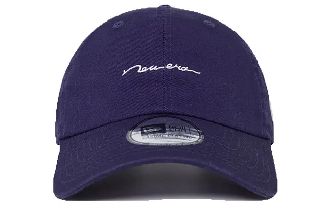 New Era logo 100