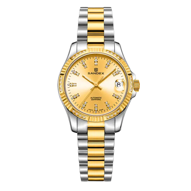 SANDEX 50 PVD S752L-231224