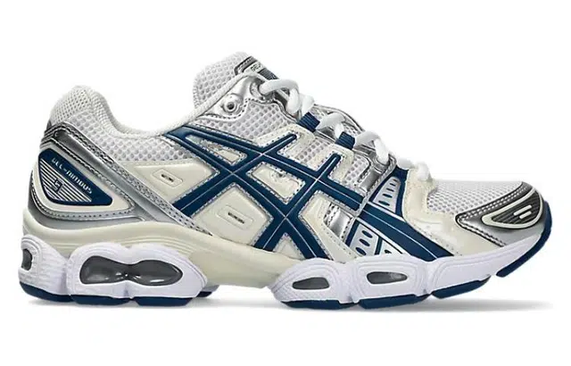 Asics GEL-Nimbus 9 Sneakers