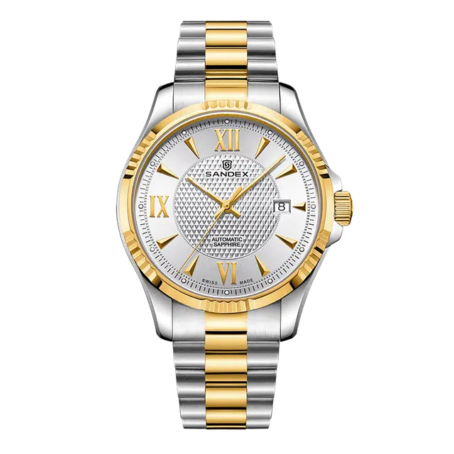 SANDEX 50 PVD PVD S752G-250219