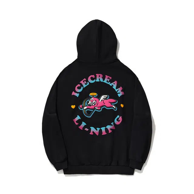x ICECREAM logo