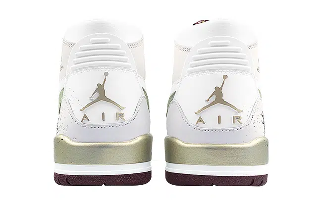 Jordan Legacy 312 CNY
