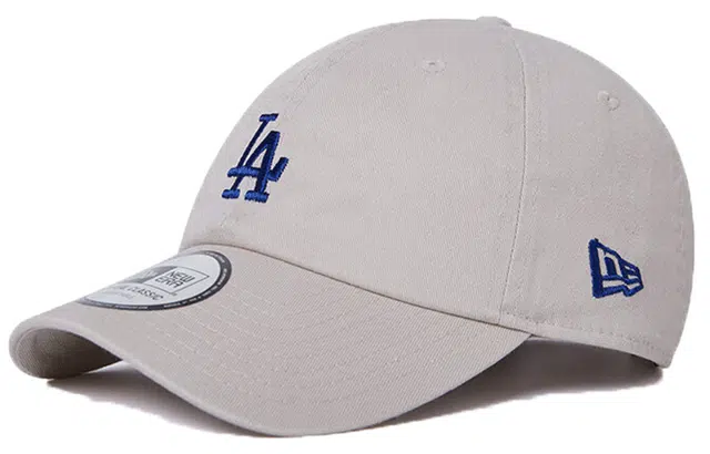 New Era LAlogo 100