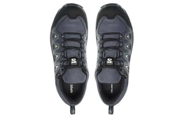 SALOMON X Braze GTX