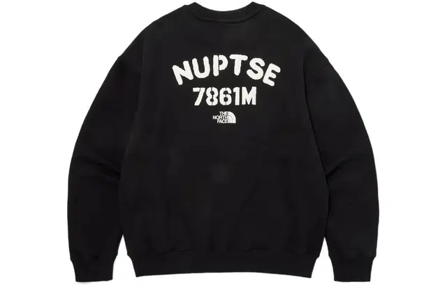 THE NORTH FACE