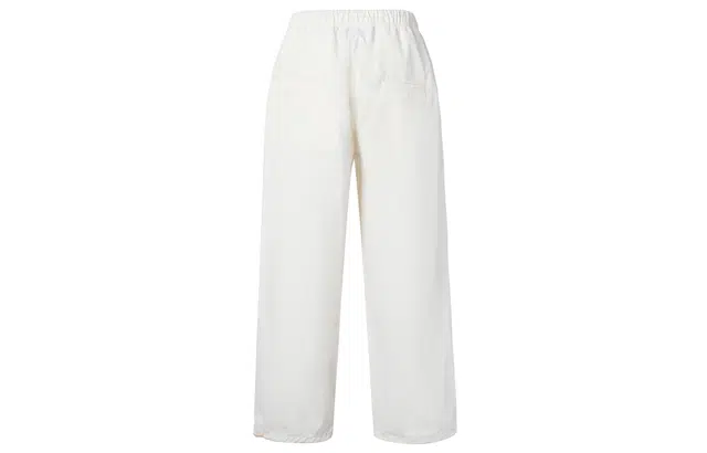 Fear of God Essentials FW23 Relaxed Trouser Cloud Dancer