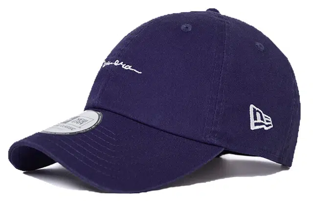 New Era logo 100