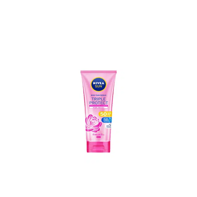 SPF50+ 180ml