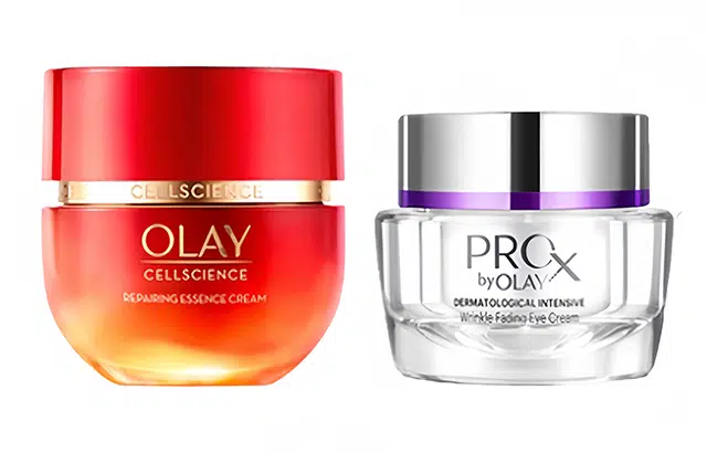 OLAY A 50g+ 30g