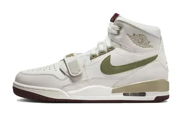 Jordan Legacy 312 CNY