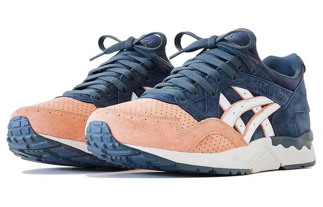 KITH x Asics Gel-Lyte 5