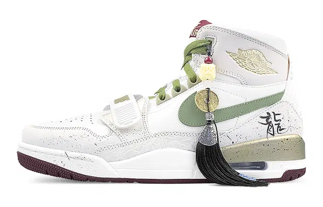 Jordan Legacy 312 CNY