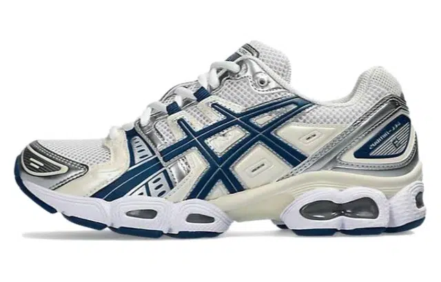 Asics GEL-Nimbus 9 Sneakers