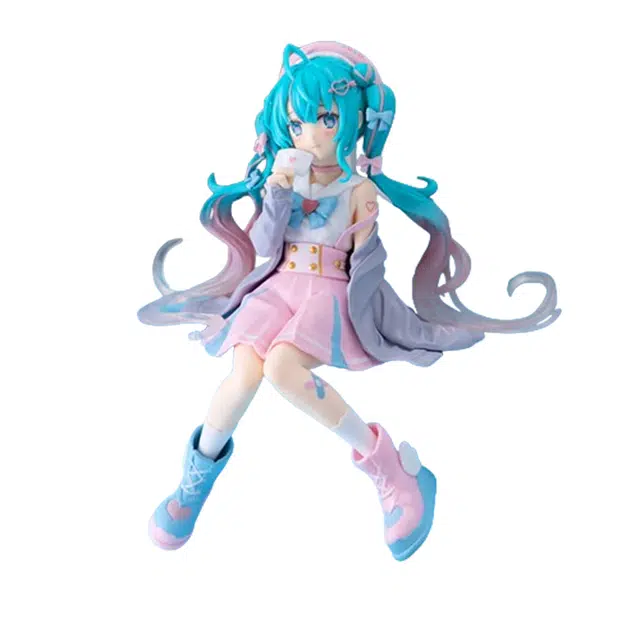 FURYU 13cm