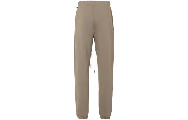 Fear of God Essentials FW21 Sweatpant Harvest Logo