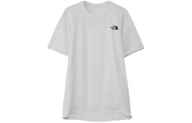 THE NORTH FACE SS Dry Dot Light Crew T