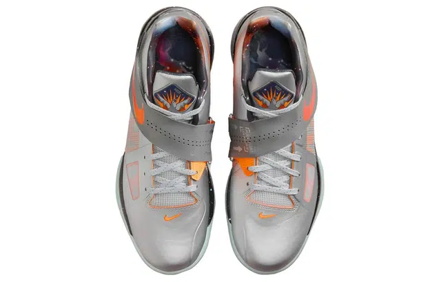 Nike KD 4 "Galaxy" 4